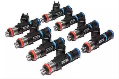 $489.95 • Buy FAST 30859-8 Fuel Injectors 88 Lbs./hr. High Impedance LS2/USCAR  Chevy SetOf8