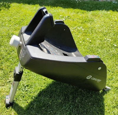 £40 • Buy Concord Airfix Isofix Base Used