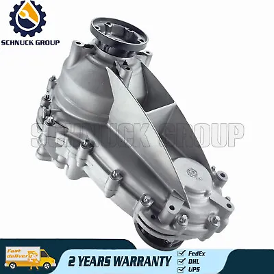 Transfer Case Assembly For Mercedes ML320 ML350 ML550 GL550 2006-2012 2512801200 • $415