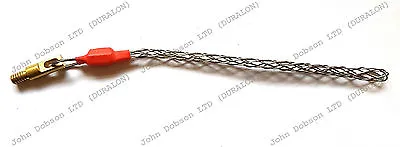 Super Rod Super Grip Cable Pulling Sock 6-10mm UK SELLER • £12.99