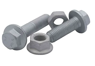 £3.90 • Buy M12 X 1.5 METRIC FINE BOLTS AND / OR NUTS HIGH TENSILE GRADE 10.9 GEOMET