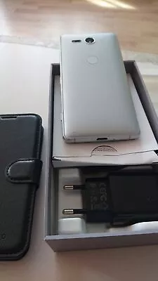 Sony Xperia XZ 2 Compact - 64GB -4GB (Without Simlock) (Dual-SIM) • $465.34