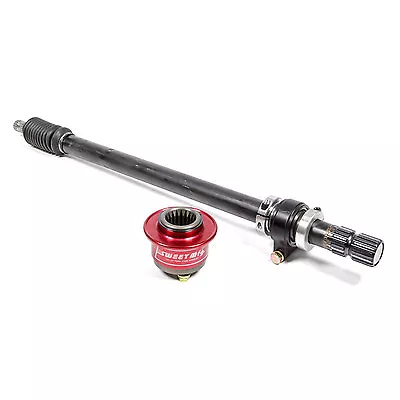 Sweet 405-10331 L/W Adj Steering Column W/Monoball Mount Steering Column Adjust • $429.43