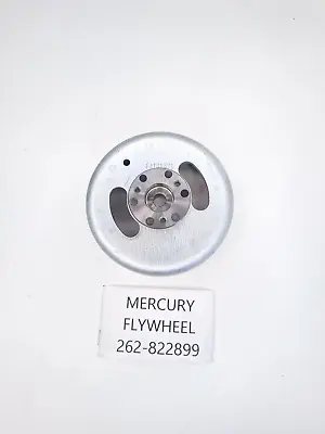 Mercury Mariner Outboard Engine Motor FLYWHEEL MAGNETO ASSEMBLY 2 2.5 3 3.3 HP • $69.36