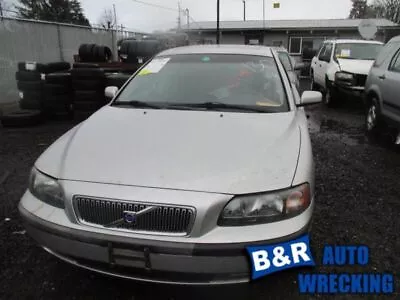 Automatic Transmission 5 Cylinder FWD Fits 04-06 VOLVO 80 SERIES 19461266 • $580.99