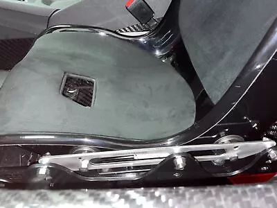 Seat Mounting Bracket For TILLETT B5 On Alfa Romeo 4C W/ Its Genuine Bracket V2 • $426.99