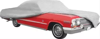 OER MT8503B 1961-64 Impala 2-Door Diamond Fleece Cover • $129.99