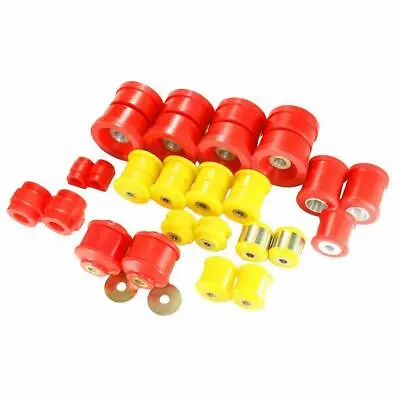 Polyurethane Full Suspension Bushing Kit 036237B Fits BMW 7 E38 (94-01) • $969.95