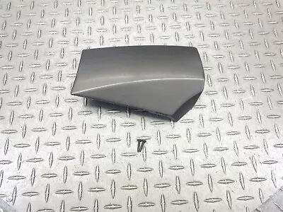 2012 12-16 Victory Vision Tour Left Side Tank Fairing Storage Pocket Cover Lid • $37.19