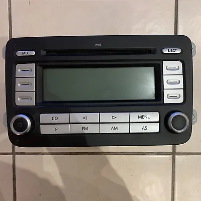 Volkwagen RCD 300 MP3 • $55.95