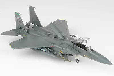 Hobby Master 1/72 F-15E Strike Eagle Mi-24 Killer USAF 4th TFW 335th TFS • $135.96