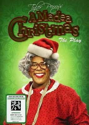 A Madea Christmas (DVD 2011) • $1.99