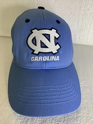 Captivating UNC Tar Heels Embossed Patch Hat Cap NCAA • $10.45