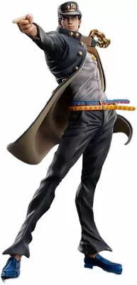 Statue Legend JoJo's Bizarre Adventure Part 3 Jotaro Kujo Figure Medicos... • $86.74