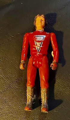 Mork From Ork Action Figure • $9