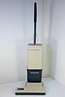$174.99 • Buy ELECTROLUX Discovery II Upright Vacuum Cleaner Vintage Working Good