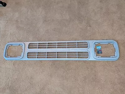 1980 International Harvester Scout II 2 CNC Machined Aluminum Grille • $1400