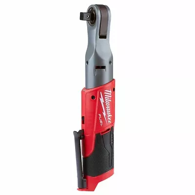 Milwaukee 2558-20 M12 FUEL 1/2  Ratchet Bare Tool • $165.63