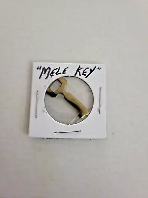 Vintage  Mele Key (Jewelry Box) • $7.99