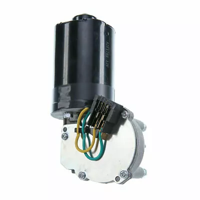 Wiper Motor For Volkswagen Beetle Golf Jetta Passat Cabrio Eurovan Corrado Front • $35.88