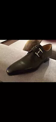 Mens Magnanni Dress Shoe • $90