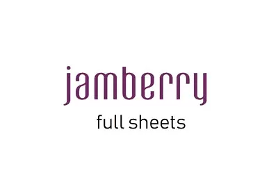 Jamberry FULL SHEETS *Various Designs*Retired*Rare*Disney* • $9