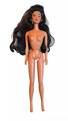 Nude Mattel Barbie Doll Vintage Miko Kira Doll Vguc C364G • $18.82