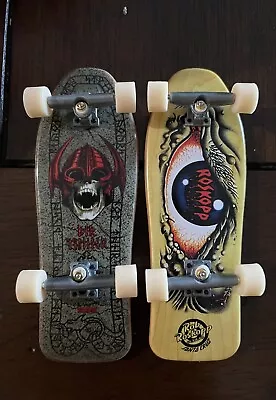 Tech Deck Powell Santa Cruz Cruiser Lot • $35