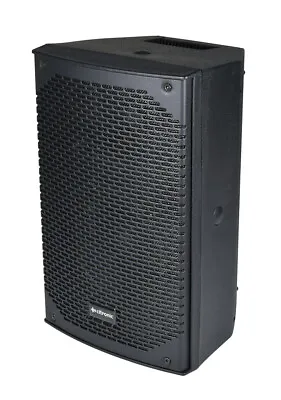 8  150 Watt Full Range Speaker Cabinet Passive 8 Ohm • £98.65