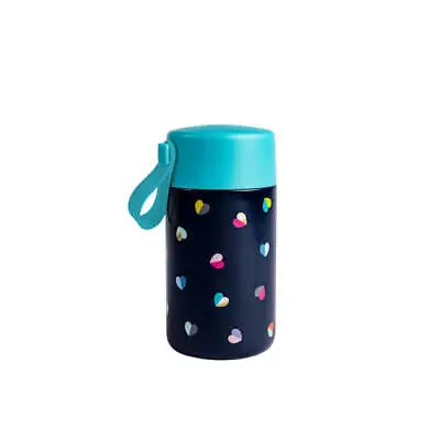 Navigate Beau & Elliot Mini Confetti Food Flask 500ml • £16.05