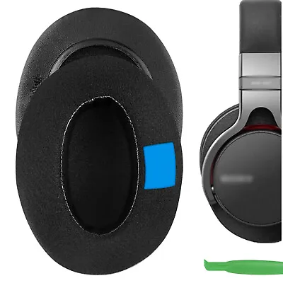 Geekria Cooling Gel Ear Pads For Sony MDR-1ABT Headphones (Black) • $23.99