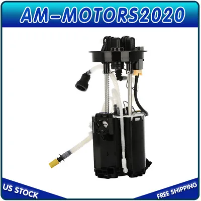 For Volvo 2007-14 S80 2008-10 V70 2010-14 XC60 2011-14 XC70 3.2L Fuel Pump • $61.59