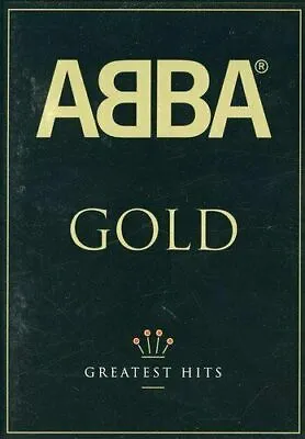 Abba - Gold NEW DVD Region 2 • £9.45