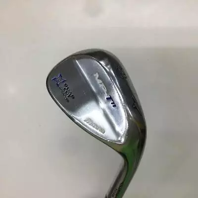 Used D Rank Flex Mizuno Mp-T11 50 /06 Reshaft Men'S Right-Handed Wedge Wg • $117.99