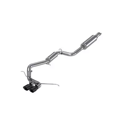 MBRP Exhaust S4200409BT Exhaust System Kit • $919.99