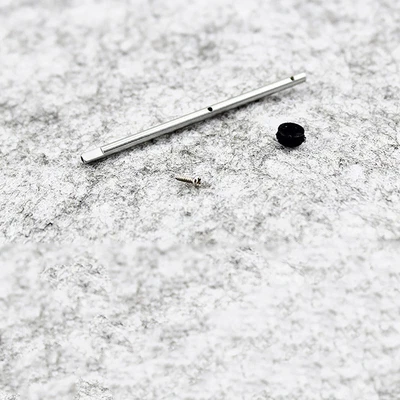 $6.86 • Buy Metal Main Shaft Spindle For WLtoys V911S XK K110 K127 XK K110s RC Airplane HYA