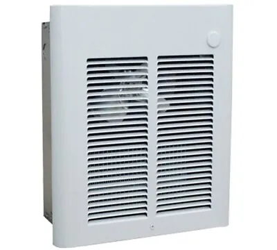 CWH1157DSF Qmark 277V Wall Heater • $337