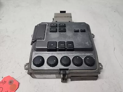 Honda Gl1500 Goldwing 1500 Radio Am/fm Cassette Player Tested Working • $299.99