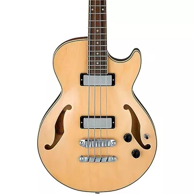 Ibanez AGB200 Bass Natural • $599.99