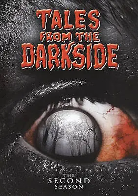 £7.30 • Buy Tales From The Darkside: The Second Season (DVD, 2009, 3-Disc Set)