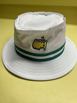 Masters Golf Bucket Hat Medium • $30