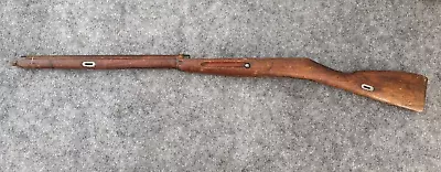 Mid/Late War WWII Russian Mosin Nagant 91/30 Stock • $329