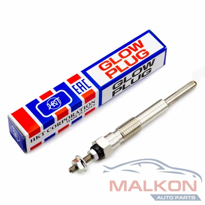 HKT GLOW PLUG FOR 4.2 D 1H-Z 4.0 Diesel 2H PT152 • $28.95