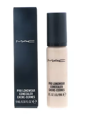 MAC Pro Longwear Concealer NC15 0.30 Oz 2 Pack • $55.02