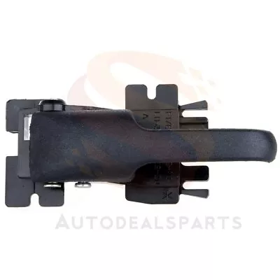 $7.94 • Buy Interior Door Latch Handle Left For 95-03 Ford Explorer 02-03 Sport Trac Driver