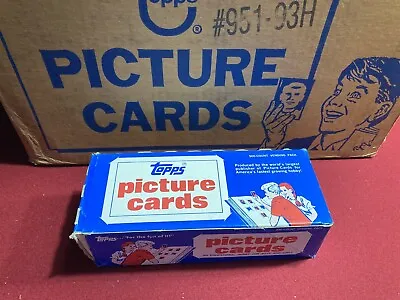 1993 Topps Mixed Series 1&2 Unopened 500 Card Vending Box From Case - Jeter RC • $44.95