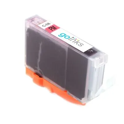 1 Photo Magenta Ink Cartridge To Replace Canon CLI-8PM (CLI8PM) Compatible • £5.40