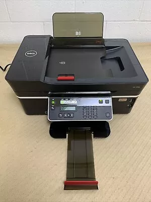 $75 • Buy Nice Dell V515W - WiFi - All-In-One Inkjet Printer!