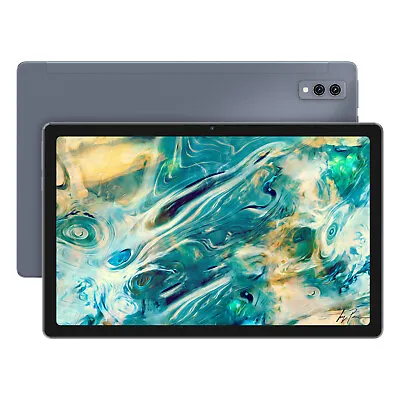 $229.99 • Buy Blackview Tab 11 Gaming Tablet 8GB+128GB, 10.36  FHD+ 2K Tablets 6580mAh Pad PC