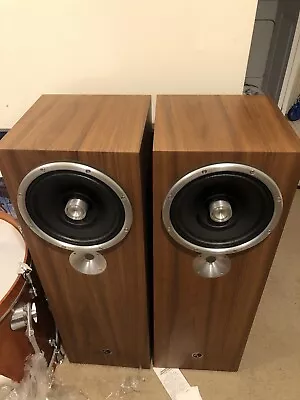 Zu Audio Omen Dirty Weekend 2  W/ Upgraded Clarity Caps W/boxes. • $1499